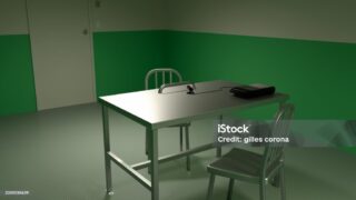 警察・検察での取調べ