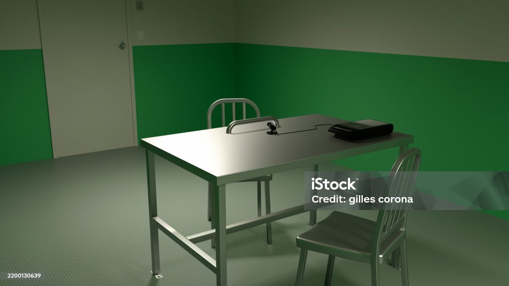 警察・検察での取調べ